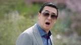 《生逢灿烂的日子》老二发现二小姐私生子