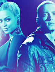 Eminem & Beyoncé