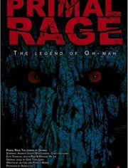 Primal Rage: The Legend of Oh-Mah