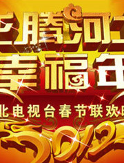 2012河北卫视春节联欢晚会