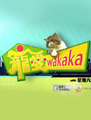 宠爱wakaka