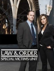 法律与秩序：特殊受害者第8季