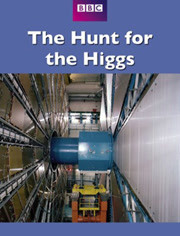 BBC：寻找希格斯粒子