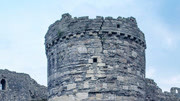 BBC：城堡之英国的防御历史