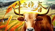 watch the lastest The Late Spring of Cattle (2017) with English subtitle English Subtitle