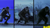 爱奇艺爱电影：《猩球崛起3》特效1.9亿小时