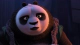 《功夫熊猫》可怜天下父母心 当父亲的都不容易