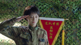  Soldier''s Duty Episódio 21 (2018) Legendas em português Dublagem em chinês