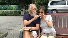 82岁王德顺和妻子近照曝光，网友：终于明白他为何宠妻这么多年了