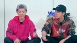 《热血街舞团》鹿晗王嘉尔怒气值飙升：我们在做采访？