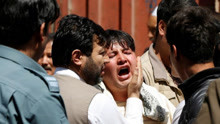 阿富汗首都发生自杀式爆炸袭击 已致31死50余伤