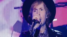 Beck - The New Pollution - 2017演唱会日本站