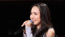 《中国新歌声2》人物志：于梓贝盲选阶段表演