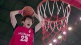 《热血狂篮》终极预告 篮球少年逐梦青春