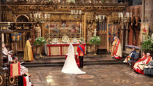 英国哈里王子大婚在即 回顾英国皇室百年婚礼