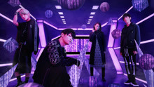 The Oral Cigarettes 容姿端麗な嘘 音乐 背景音乐视频音乐 爱奇艺