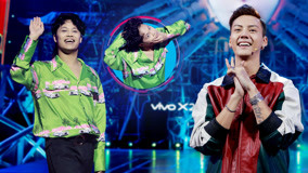 Tonton online Hot-blood Dance Crew(VIP Version) 2018-05-29 (2018) Sarikata BM Dabing dalam Bahasa Cina