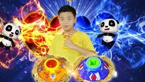 Tonton online King Spinning Top Episode 3 (2018) Sub Indo Dubbing Mandarin