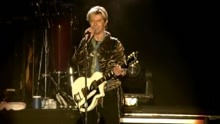 David Bowie - Sister Midnight (Live at the Isle of Wight)
