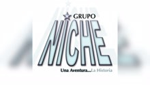 Grupo Niche - Miserable (Cover Audio Video)