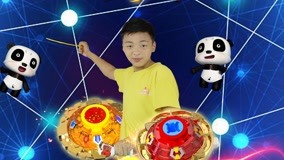 Tonton online King Spinning Top Episode 4 (2018) Sub Indo Dubbing Mandarin