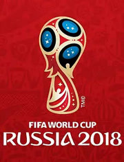 2018世界杯 乌拉圭VS俄罗斯 06-25