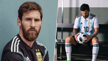 世界杯阿根廷出局 英媒曝梅西决定退出国家队