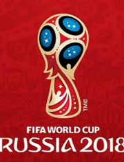 2018世界杯 克罗地亚VS英格兰 07-12