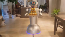 中国首座智能酒店来了，刷脸开门、机器人送餐等，把科幻变成现实