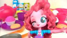 Fun Learning and Happy Together - Toy Videos Season 2 2018-07-15