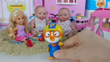 Fun Learning and Happy Together - Toy Videos Season 2 2018-05-09