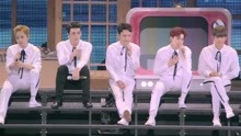 [图]EXO - Unfair + Acoustic Session + Lady Luck + What If.. - EXO'rDIUM 日本演唱会