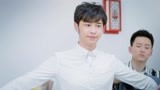 《朕的刺客女友》白因齐病床上罚田小黎廷杖二十