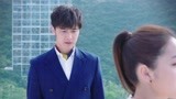 《朕的刺客女友》白因齐安慰自责的虞嫣