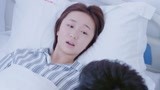 《朕的刺客女友》白竹哀求白荻带她出院回家