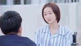 《朕的刺客女友》白荻才意识到白竹已经长大了