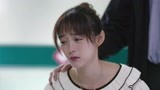 《爱情进化论》清清给昏迷的姥姥介绍鹿飞