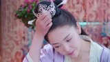 《朕的刺客女友》纠结的虞娟之想起白河教她练武