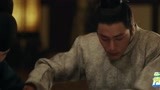 《天盛长歌》楚宁弈醉酒后面圣谢恩