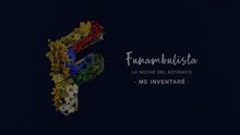 Funambulista - Me Inventaré (En Directo)