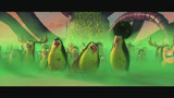 马达加斯加的企鹅（片段）戴夫向人们展示全新的企鹅