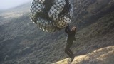 碟中谍6：阿汤哥22年来坚持不用替身，亲自从25000英尺高空跳下！
