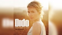 Dido ft 蒂朵 - Everything to Lose (Fred Falke Dub) [Audio]