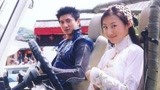 《少年王》跟吴奇隆最般配的女演员，不是刘诗诗，而是聂远前妻