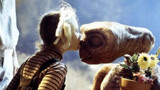 三分钟看完《外星人ET》，当童话故事遇上外星人