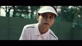 小男孩参加网球比赛被透明人恶搞输掉比赛