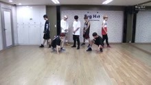 防弹少年团bts Danger 练习室版 音乐 背景音乐视频音乐 爱奇艺