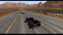 Beam NG 模拟汽车碰撞