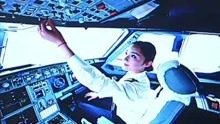 近视也能当飞行员 国航和东航招飞条件有变化