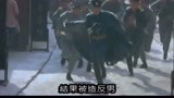 《无心法师下》张若昀的演技一直都在线，顺利牵手唐艺昕